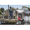 imageCRAFTSMAN V20 RP Cordless Pressure Washer 1500 Max PSI Draws from Any Water Source Includes 2 9Ah Batteries and Charger CMCPW1500N2