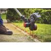 imageCRAFTSMAN V20 WEEDWACKER Cordless String Trimmer Edger with Automatic Feed 13 inch Bare Tool Only CMCST900BTool Only