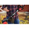 imageCRAFTSMAN V20 WEEDWACKER Cordless String Trimmer with QUICKWIND 13 inch Bare Tool Only CMCST920B