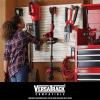 imageCRAFTSMAN V20 WEEDWACKER Cordless String Trimmer with QUICKWIND 13 inch Bare Tool Only CMCST920B