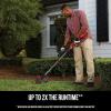 imageCRAFTSMAN V20 WEEDWACKER Cordless String Trimmer with QUICKWIND 13 inch Bare Tool Only CMCST920B