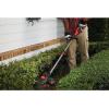imageCRAFTSMAN V20 WEEDWACKER Cordless String Trimmer with QUICKWIND 13 inch Bare Tool Only CMCST920B