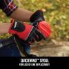 imageCRAFTSMAN V20 WEEDWACKER Cordless String Trimmer with QUICKWIND 13 inch Bare Tool Only CMCST920B