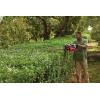 imageCRAFTSMAN V60 Cordless Hedge Trimmer 24Inch CMCHTS860E1Hedge Trimmer Kit Only