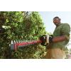 imageCRAFTSMAN V60 Cordless Hedge Trimmer 24Inch CMCHTS860E1Hedge Trimmer Kit Only