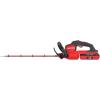 imageCRAFTSMAN V60 Cordless Hedge Trimmer 24Inch CMCHTS860E1Hedge Trimmer Kit Only