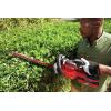 imageCRAFTSMAN V60 Cordless Hedge Trimmer 24Inch CMCHTS860E1Hedge Trimmer Kit Only