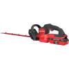 imageCRAFTSMAN V60 Cordless Hedge Trimmer 24Inch CMCHTS860E1Hedge Trimmer Kit Only
