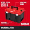 imageCRAFTSMAN VERSASTACK Deep Tool Box Lockable 17in CMST17825