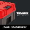 imageCRAFTSMAN VERSASTACK Tool Box 17inch Stackable System CMST17830