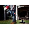 imageCRAFTSMAN WS205 25cc 2Cycle Gas Powered Straight Shaft String Trimmer Liberty RedWS205