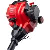 imageCRAFTSMAN WS205 25cc 2Cycle Gas Powered Straight Shaft String Trimmer Liberty RedWS205