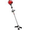 imageCRAFTSMAN WS205 25cc 2Cycle Gas Powered Straight Shaft String Trimmer Liberty RedWS205