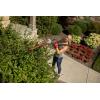 imageCraftsman CMXGHAMDHT25 25cc 22in Hedge Trimmer  2 Cycle Engine with Easy Start Technology Liberty Red
