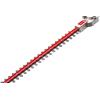 imageCraftsman CMXGHAMDHT25 25cc 22in Hedge Trimmer  2 Cycle Engine with Easy Start Technology Liberty Red