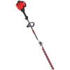 imageCraftsman CMXGHAMDHT25 25cc 22in Hedge Trimmer  2 Cycle Engine with Easy Start Technology Liberty Red