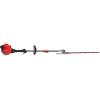 imageCraftsman CMXGHAMDHT25 25cc 22in Hedge Trimmer  2 Cycle Engine with Easy Start Technology Liberty Red