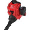 imageCraftsman CMXGHAMDHT25 25cc 22in Hedge Trimmer  2 Cycle Engine with Easy Start Technology Liberty Red