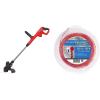 imageCraftsman WEEDWACKER String Trimmer Bundle CMEST913  Extra String SpoolsNew
