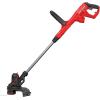 imageCraftsman WEEDWACKER String Trimmer Bundle CMEST913  Extra String SpoolsNew