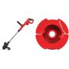 imageCraftsman WEEDWACKER String Trimmer Bundle CMEST913  Extra String SpoolsNew