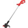imageCRAFTSMAN CMCST915C1 V20 Cordless 10 in WEEDWACKER String Trimmer and Edger KitTool Only