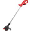 imageCRAFTSMAN CMCST915C1 V20 Cordless 10 in WEEDWACKER String Trimmer and Edger Kitw Cordless Starter Kit