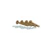imageCRAFTSMAN CMXGZAM241056 Snow Blower Shear Pins Brown