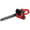 imageCRAFTSMAN Chainsaw 14 Inch 8 Amp Corded CMECS614