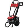 imageCRAFTSMAN Electric Pressure Washer Cold Water 1900 PSI 12GPM Corded CMEPW1900Electric Pressure Washer  1900 PSI