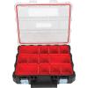 imageCRAFTSMAN Tool Box Organizer Heavy Duty Removable Compartments For Small Parts CMST14520