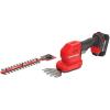 imageCRAFTSMAN V20 Cordless Handheld Grass Trimmer and Mini Hedge Trimmer Kit CMCSS800C1Trimmer Kit