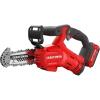imageCRAFTSMAN V20 Cordless Pruning Saw 6quot Chain Small Chainsaw with Battery and Charger Included CMCCS320D1Pruning Saw