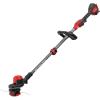 imageCRAFTSMAN V20 WEEDWACKER Cordless String Trimmer with QUICKWIND 13 inch Bare Tool Only CMCST920B