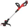 imageCRAFTSMAN V20 WEEDWACKER String Trimmer ampamp Edger Cordless CMCST900D1String Trimmer Kit Only