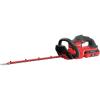imageCRAFTSMAN V60 Cordless Hedge Trimmer 24Inch CMCHTS860E1Hedge Trimmer Kit Only