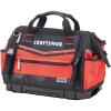 imageCRAFTSMAN VERSASTACK Zippered Tool Bag 31 Pocket Organizer Heavy Duty Tool Tote CMST17622