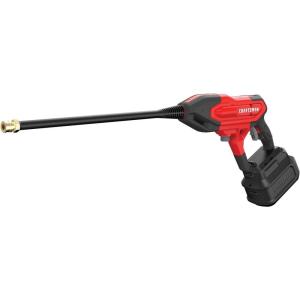 imageCRAFTSMAN CMCPW350B V20 Cordless 350 MAX PSI Power Cleaner Tool Only
