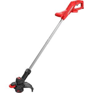 imageCRAFTSMAN CMCST915C1 V20 Cordless 10 in WEEDWACKER String Trimmer and Edger KitTool Only