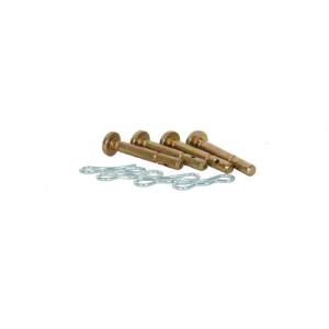 imageCRAFTSMAN CMXGZAM241056 Snow Blower Shear Pins Brown