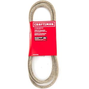 imageCRAFTSMAN CMXGZAM501062 42Inch Deck NX MTD OE 75405021 Belt Black