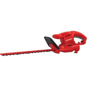 imageCRAFTSMAN Hedge Trimmer 17inch Corded CMEHT150