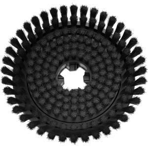 imageCRAFTSMAN Power Scrubber Medium Bristle Brush for V20 Cordless 2in1 Power Scrubber CMCPSMBHard Bristle Brush
