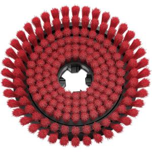 imageCRAFTSMAN Power Scrubber Medium Bristle Brush for V20 Cordless 2in1 Power Scrubber CMCPSMBMedium Bristle Brush