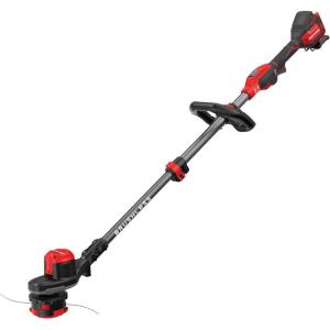 imageCRAFTSMAN V20 WEEDWACKER Cordless String Trimmer with QUICKWIND 13 inch Bare Tool Only CMCST920B