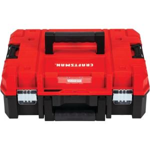 imageCRAFTSMAN VERSASTACK Tool Box 17inch Stackable System CMST17830