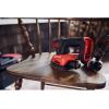 imageCRAFTSMAN 20V MAX Cordless Detail Sander Tool Only CMCW221B Red