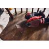 imageCRAFTSMAN 20V MAX Cordless Detail Sander Tool Only CMCW221B Red
