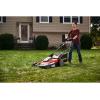 imageCRAFTSMAN 2x20V SelfPropelled Brushless Mower CMCMWSP220P2