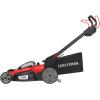 imageCRAFTSMAN 2x20V SelfPropelled Brushless Mower CMCMWSP220P2